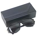 Sunglasses Black - Autre Marque