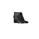 Leather boots - Alexander Wang