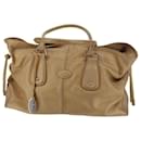Leather Handbag - Tod's