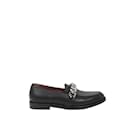 Leather loafers - Givenchy