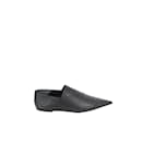 Leather loafers - Loewe