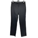 THE ROW  Trousers T.fr 32 cashmere - The row