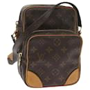 Louis Vuitton Monogram Amazon Shoulder Bag M45236 LV Auth ar10830b