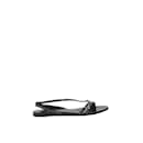 Patent leather sandals - Céline