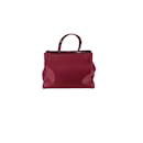 Leather Handbag - Fendi