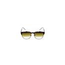 Óculos de sol castanhos - Dior