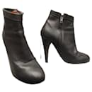 Isabel Marant p ankle boots 39