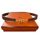 Cintura Hermès modello Régate 24