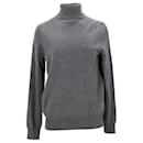 Womens Pure Recycled Cashmere Roll Neck Jumper - Tommy Hilfiger