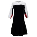 Womens Colour Blocked Dress - Tommy Hilfiger