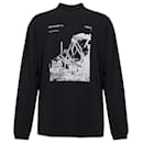 Ruined Factory Longsleeve - Autre Marque