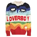 Pullover mit Loverboy-Logo - Autre Marque