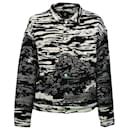 All over mountains jacket - Autre Marque