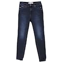 Womens Nora Skinny Fit Dynamic Stretch Jeans - Tommy Hilfiger