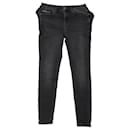 Womens Mid Rise Skinny Jeans - Tommy Hilfiger
