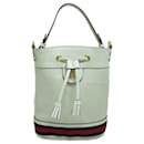 GG Marmont Leather Ophidia Bucket Bag 610846 - Gucci