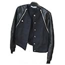GIVENCHY  Jackets T.it 40 leather - Givenchy