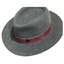MAISON MICHEL  Hats T.cm 58 Wool - Maison Michel
