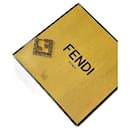 FENDI Pendientes T.  metal - Fendi