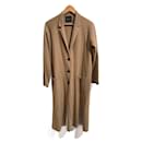 ROBERTO COLLINA  Coats T.International S Wool - Roberto Collina