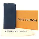 Portefeuille Louis Vuitton Zippy Vertical