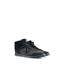 LOUIS VUITTON Sneaker T.EU 38 Wildleder- - Louis Vuitton