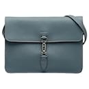 Borsa a tracolla New Jackie in pelle 364435 - Gucci