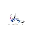 Sneaker Archlight in pelle - Louis Vuitton