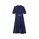 Kleid Blau - Lk Bennett