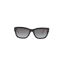 Sunglasses Black - Burberry