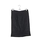 Tweed skirt - Chanel