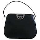 Leather handbags - Armani