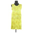 Yellow dress - Heimstone