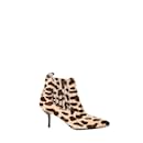 Stivali di pelle - Diane Von Furstenberg