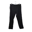 pantalones deportivos de algodón - Moncler