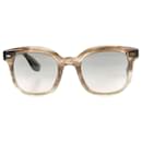Brown sunglasses - Oliver Peoples