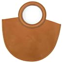 Leather handbags - Autre Marque