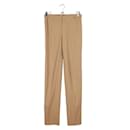 Straight pants in cotton - Gucci