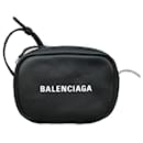 BALENCIAGA Handtaschen T.  Leder - Balenciaga