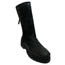 Henry Beguelin Nero Stivaletto Boots - Autre Marque