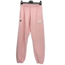 MADHAPPY  Trousers T.International S Cotton - Autre Marque