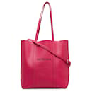 Balenciaga Pink Everyday XS Tasche