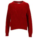 Womens Cable Knit Jumper - Tommy Hilfiger