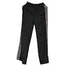 Womens Tommy Icons Flared Trousers - Tommy Hilfiger