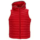 Womens Essentials Packable Down Vest - Tommy Hilfiger