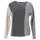 Damen-Pullover aus Alpaka-Mischung in Blockfarben - Tommy Hilfiger
