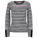 Damen Tommy Icons Pullover - Tommy Hilfiger