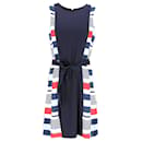 Womens Fitted Dress - Tommy Hilfiger