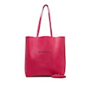 Balenciaga Everyday XS Tote Bag Schultertasche aus Leder 551810.0 in guter Kondition