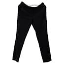 Womens Essential Pleat Trousers - Tommy Hilfiger